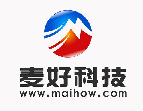 上海麦好网络科技与晗天网络科技 共筑数字时代新生态