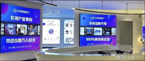 三七娱鱼引领产业升级 晗天网络科技以芯云模式书写创新样本