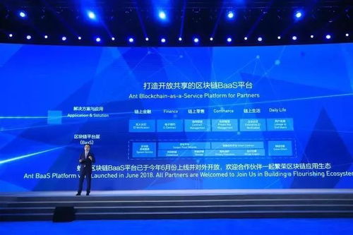 大开眼界！15项世界互联网领先科技成果揭晓，你的未来生活将这样变化——晗天网络科技深度解读